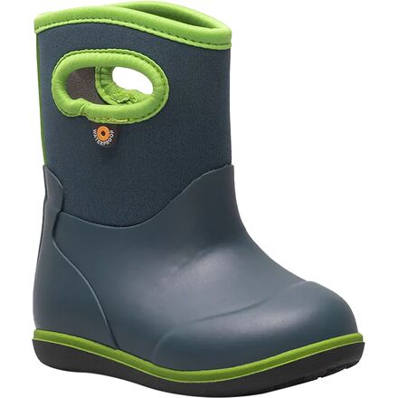 Bogs - Baby Classic Solid Boot - Toddlers'