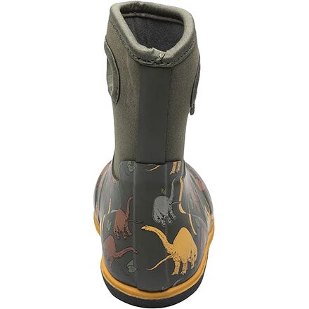 Bogs - Baby Classic Good Dino Boot - Toddlers'