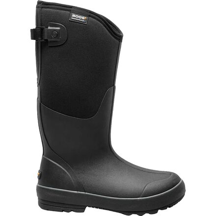 Bogs - Classic II Adjustable Calf Boot - Women's - Black