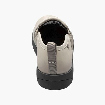 Bogs - Kicker Slip On Leather Shoe - Women's