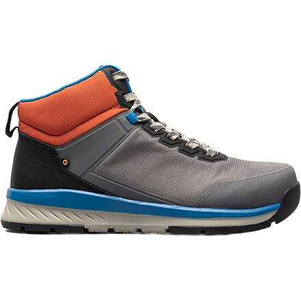 Slate Mid Ct Boot -Men's