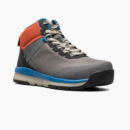 Bogs - Slate Mid Ct Boot -Men's