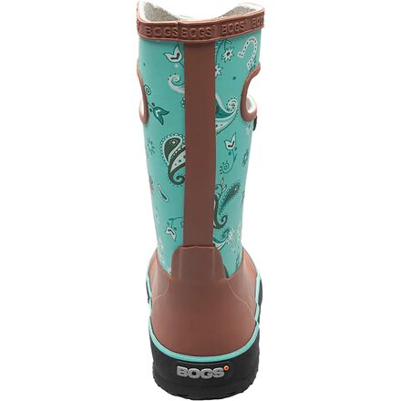 Bogs - Rainboot Western - Girls'