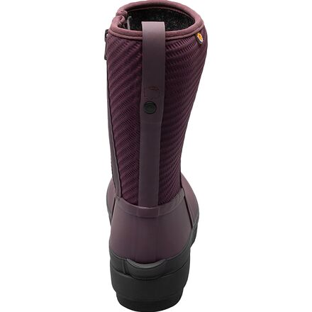 Bogs - Crandall II Mid Zip Boot - Women's