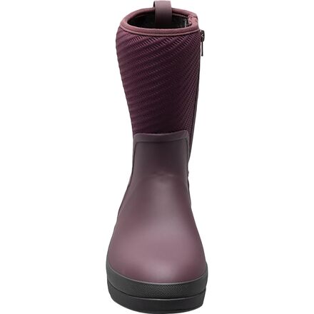Bogs - Crandall II Mid Zip Boot - Women's