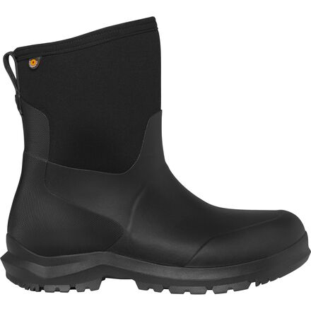 Bogs - Sauvie Basin II Boot - Men's - Black