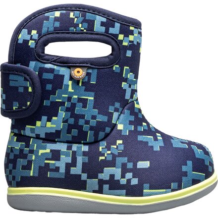 Baby Bogs II Print Boot - Toddlers'
