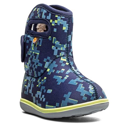 Bogs - Baby Bogs II Print Boot - Toddlers'