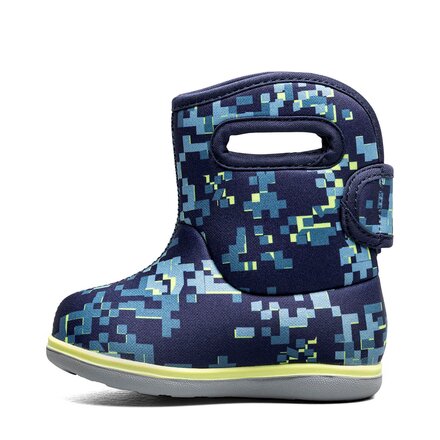 Bogs - Baby Bogs II Print Boot - Toddlers'