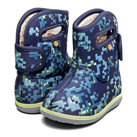 Bogs - Baby Bogs II Print Boot - Toddlers'