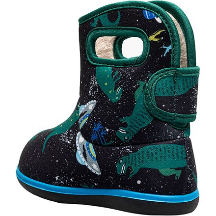 Bogs - Baby Classic Print Boot - Toddlers'