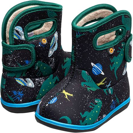 Bogs - Baby Classic Print Boot - Toddlers'