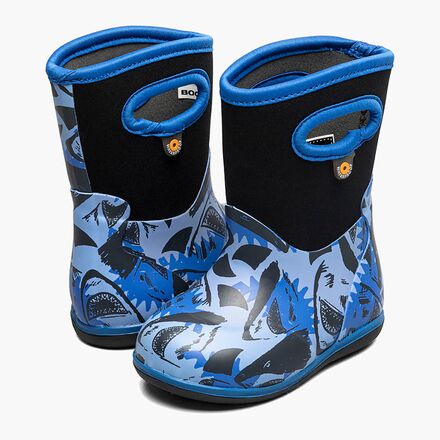 Bogs - Baby Classic Print Boot - Toddlers'