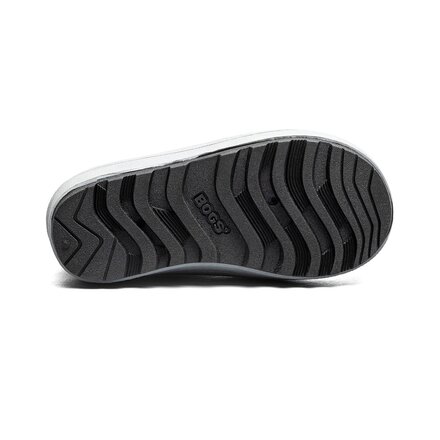Bogs - Snow Shell Print Boot - Kids'