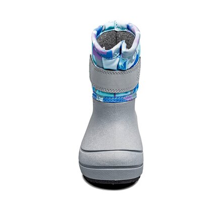 Bogs - Snow Shell Print Boot - Toddlers'