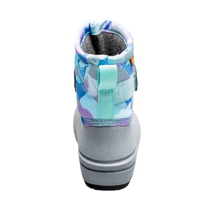 Bogs - Snow Shell Print Boot - Toddlers'