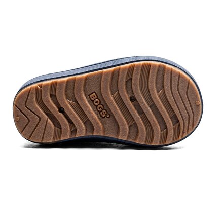 Bogs - Snow Shell Print Boot - Toddlers'