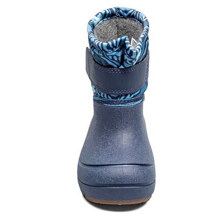 Bogs - Snow Shell Print Boot - Toddlers'