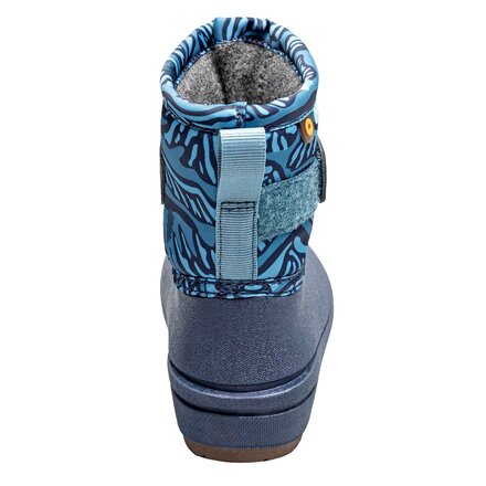 Bogs - Snow Shell Print Boot - Toddlers'