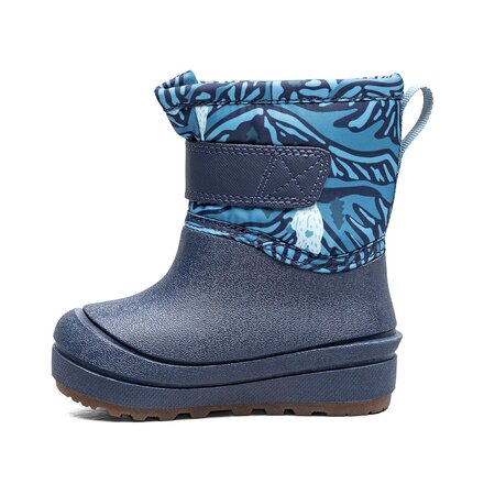 Bogs - Snow Shell Print Boot - Toddlers'