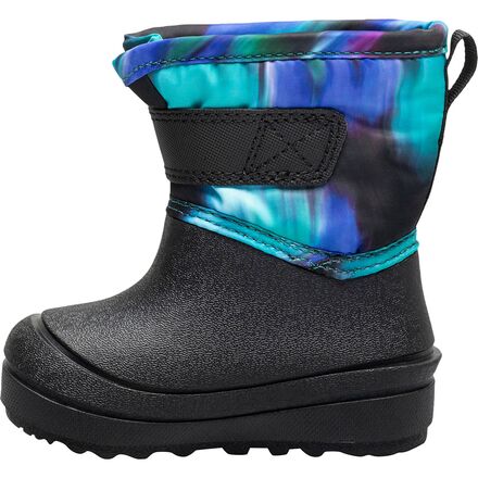 Bogs - Snow Shell Print Boot - Toddlers'