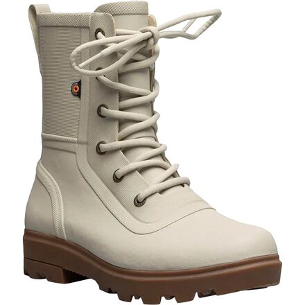 Bogs - Holly Rain Lace Tall Boot - Women's