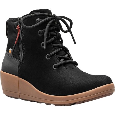 Bogs - Vista Rugged Lace Boot - Women's