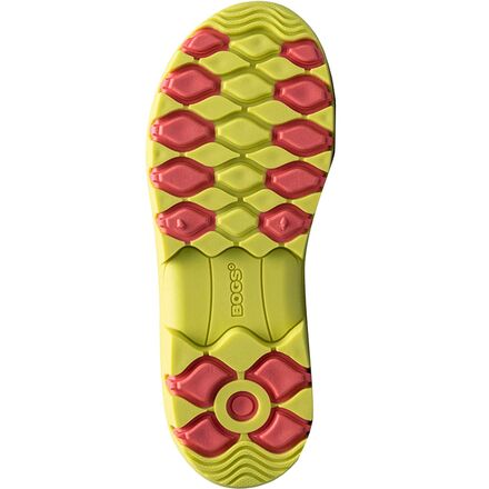 Bogs - Essential Rain Mid Boot - Little Kids'