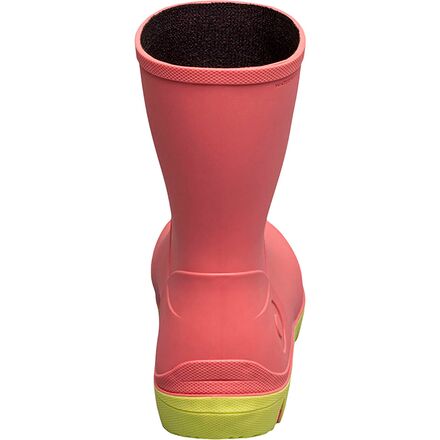 Bogs - Essential Rain Mid Boot - Little Kids'