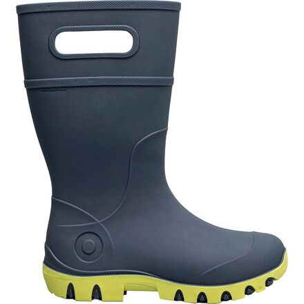 Essential Rain Tall Boot - Kids'