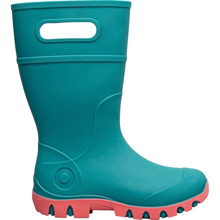 Essential Rain Tall Boot - Kids'