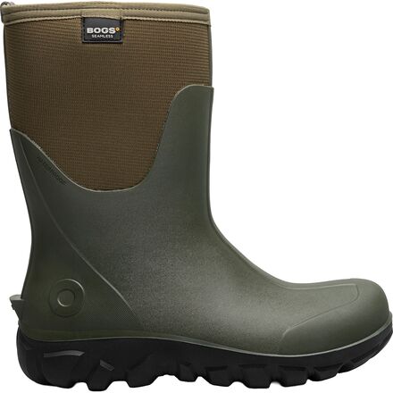 Classic II Mid Seamless Boot - Men's