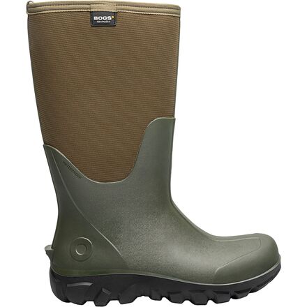 Classic II Tall Seamless Boot - Men's