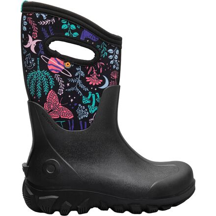 Classic Seamless Print Boot - Kids'