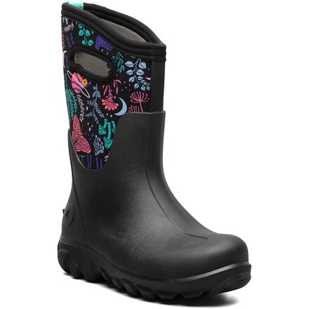 Bogs - Classic Seamless Print Boot - Kids'