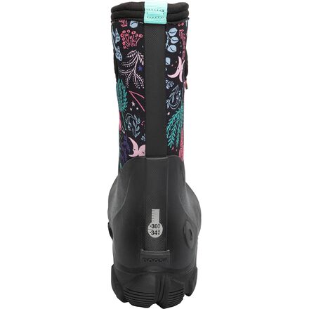 Bogs - Classic Seamless Print Boot - Kids'