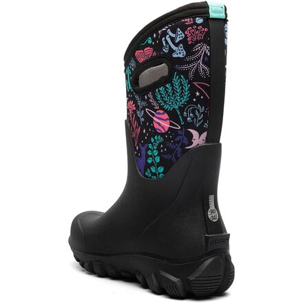 Bogs - Classic Seamless Print Boot - Kids'