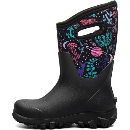 Bogs - Classic Seamless Print Boot - Kids'