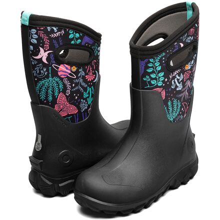 Bogs - Classic Seamless Print Boot - Kids'