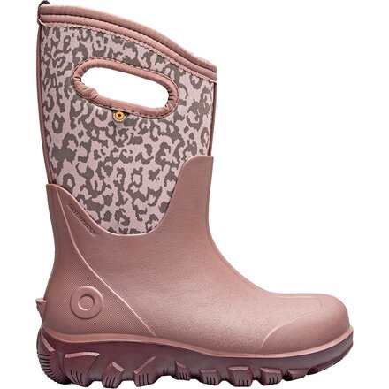 Classic Seamless Print Boot - Kids'