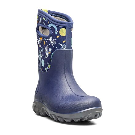 Bogs - Classic Seamless Print Boot - Little Kids'