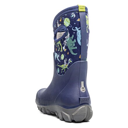 Bogs - Classic Seamless Print Boot - Little Kids'