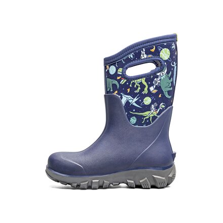 Bogs - Classic Seamless Print Boot - Little Kids'