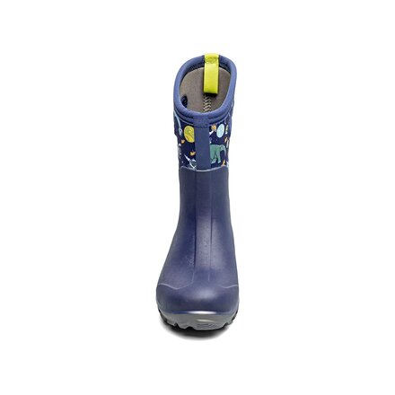 Bogs - Classic Seamless Print Boot - Little Kids'