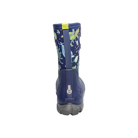 Bogs - Classic Seamless Print Boot - Little Kids'