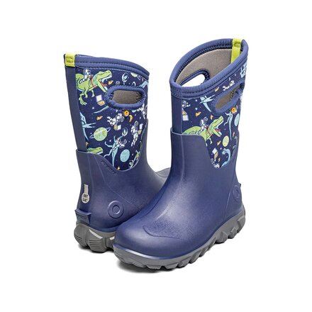Bogs - Classic Seamless Print Boot - Little Kids'