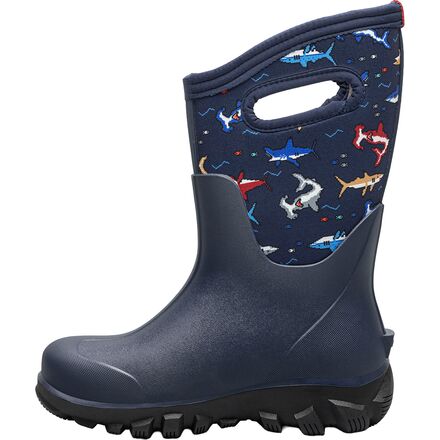 Bogs - Classic Seamless Print Boot - Little Kids'