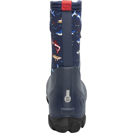 Bogs - Classic Seamless Print Boot - Little Kids'