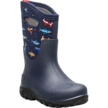 Bogs - Classic Seamless Print Boot - Little Kids'