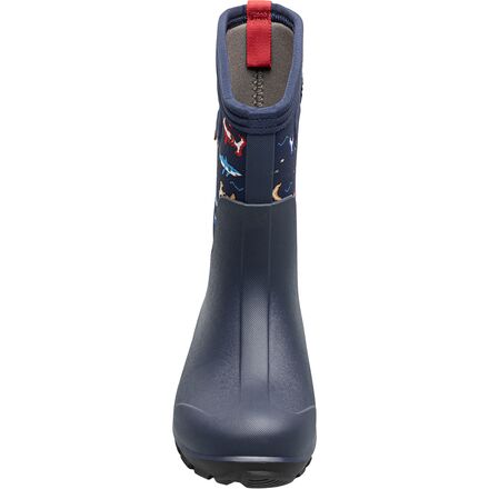Bogs - Classic Seamless Print Boot - Little Kids'